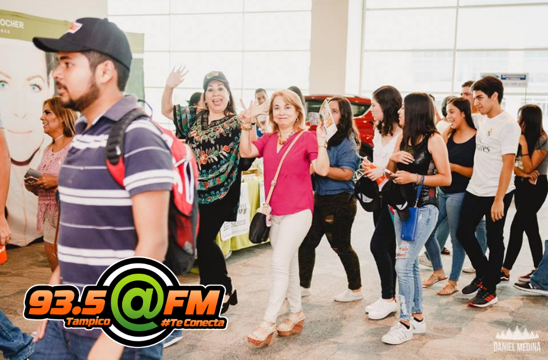 ARROBA FEST TAMPICO 2018